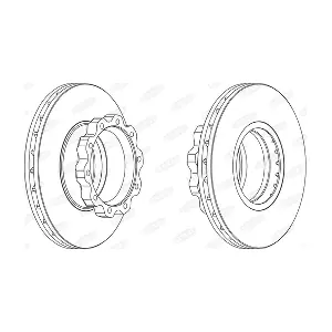 BCR215A BERAL