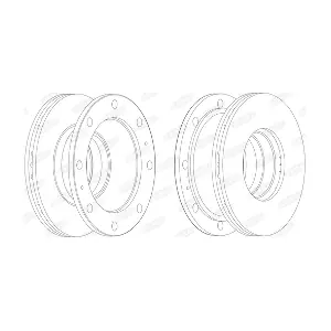 BERAL BCR106A