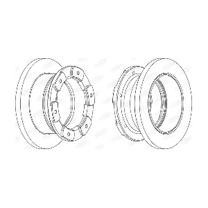 BCR236A BERAL