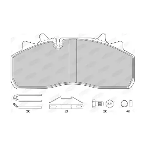 BCV29159BK BERAL