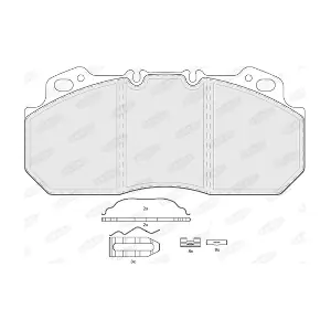 BERAL BCV29090TK