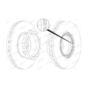 BCR161A BERAL