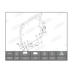 KBL19030.1-1640 BERAL