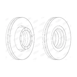 BERAL BCR132A