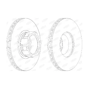 BCR119A BERAL