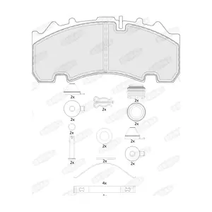 BCV29263TK BERAL