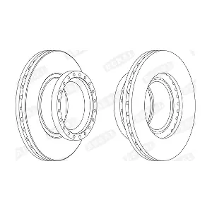 BERAL BCR157A