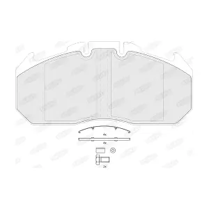 BERAL BCV29131TK