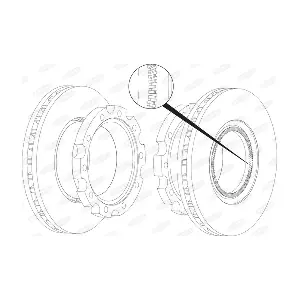 BERAL BCR223A