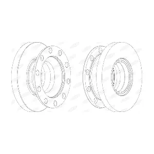 BCR337A BERAL