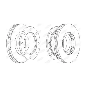BCR238A BERAL