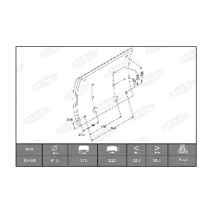 KBL1949611660 BERAL