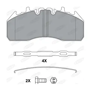 BERAL BCV29174BK