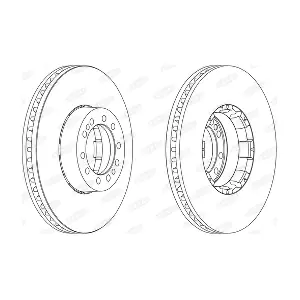 BERAL BCR134A