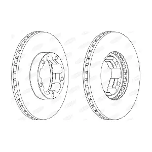 BERAL BCR261A