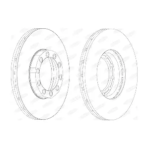 BCR169A BERAL
