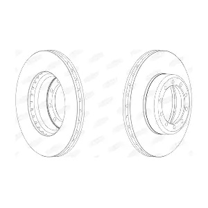 BCR126A BERAL