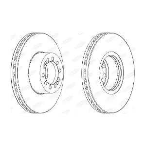 BCR218A BERAL