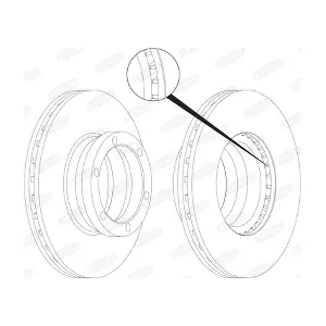 BERAL BCR130A
