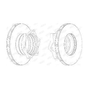 BCR164A BERAL