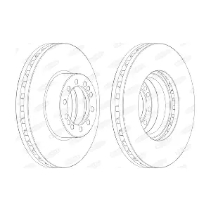 BCR257A BERAL
