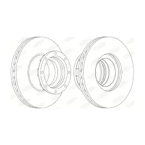 BCR216A BERAL