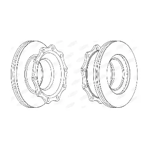 BERAL BCR203A