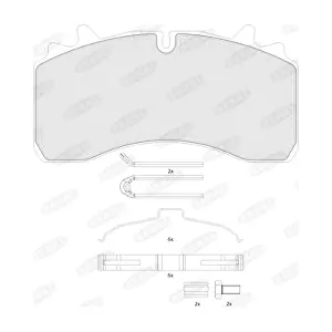 BCV29162TK BERAL