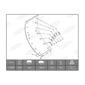 KBL17350.0-1561 BERAL