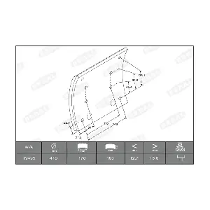 KBL1949501660 BERAL