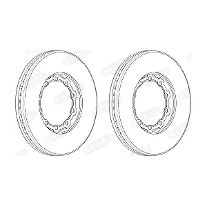 BERAL BCR270A