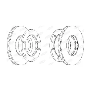 BERAL BCR105A
