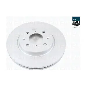 FPBD1408 FAI AutoParts