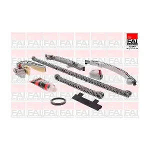 TCK31WO FAI AutoParts
