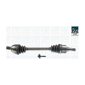 FPDS166 FAI AutoParts
