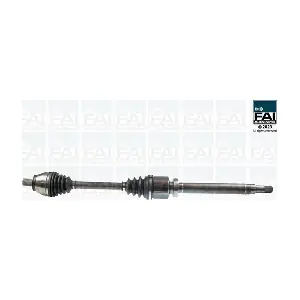 FPDS157 FAI AutoParts
