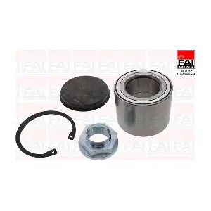 FAI AutoParts FWBK1159