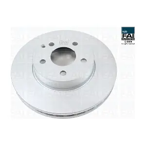 FPBD1357 FAI AutoParts