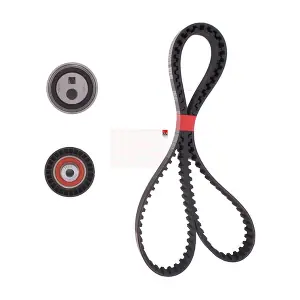 FAI AutoParts TBK412