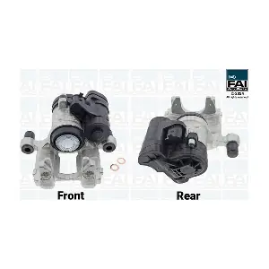 FPCA391R FAI AutoParts