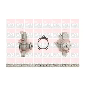 WP6164 FAI AutoParts