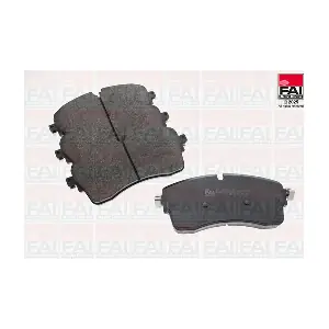 BP282 FAI AutoParts