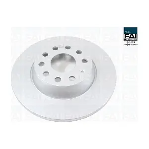 FAI AutoParts FPBD1028