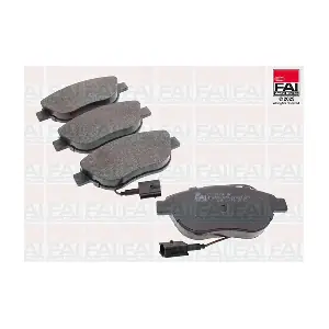 FAI AutoParts BP458