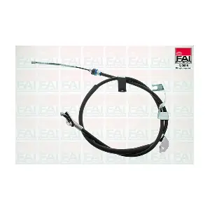 FBC345 FAI AutoParts