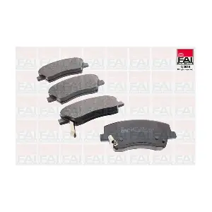 BP616 FAI AutoParts