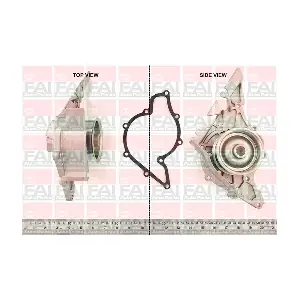FAI AutoParts WP6308