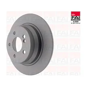 BD210 FAI AutoParts