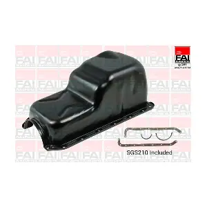 PAN012 FAI AutoParts
