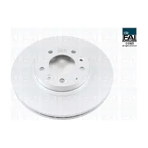 FPBD1354 FAI AutoParts
